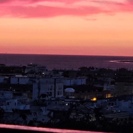 El Anfitrion - Mirador En Casco Antiguo Con Parking Apartman Sanlúcar de Barrameda Kültér fotó