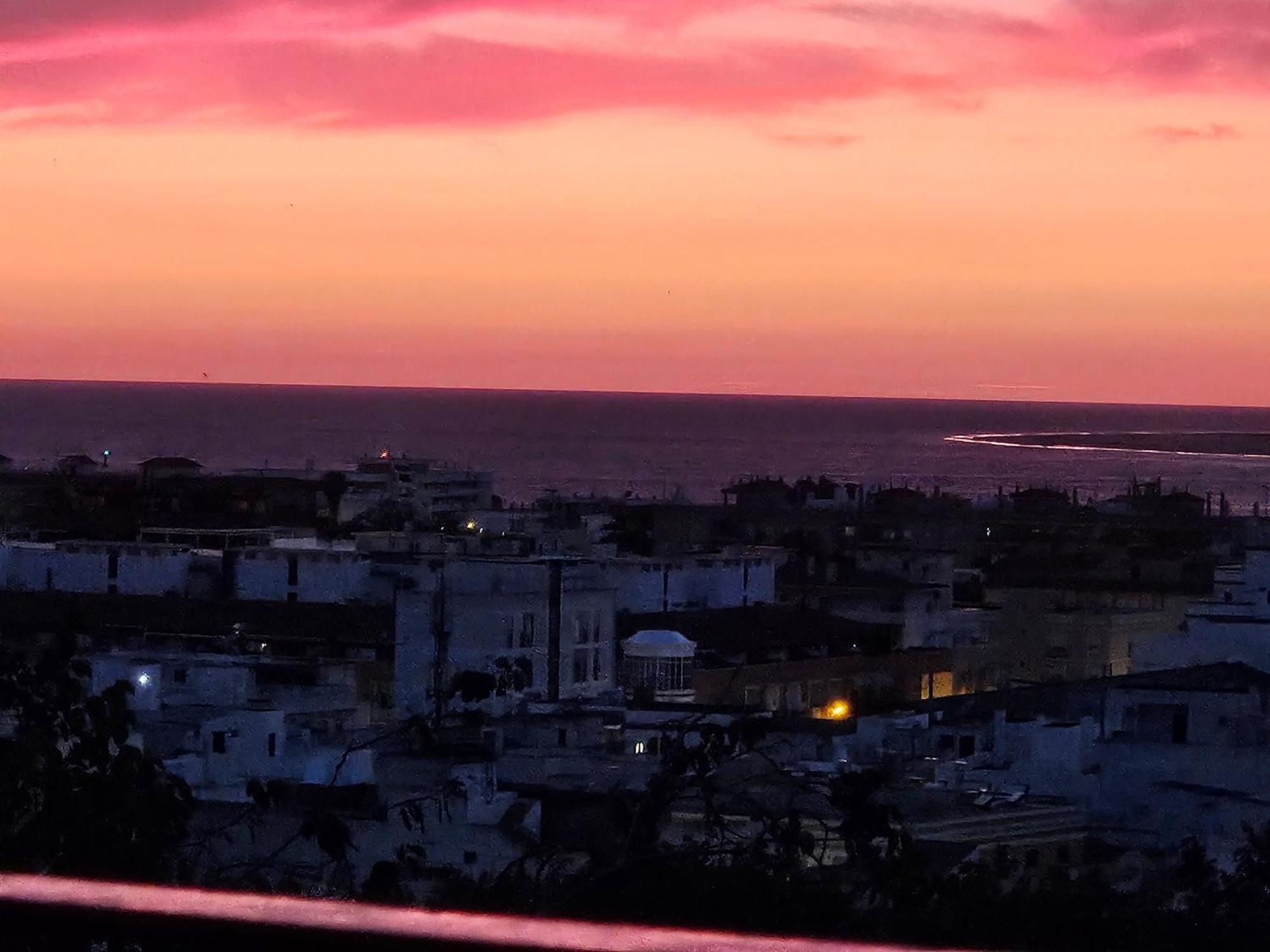 El Anfitrion - Mirador En Casco Antiguo Con Parking Apartman Sanlúcar de Barrameda Kültér fotó