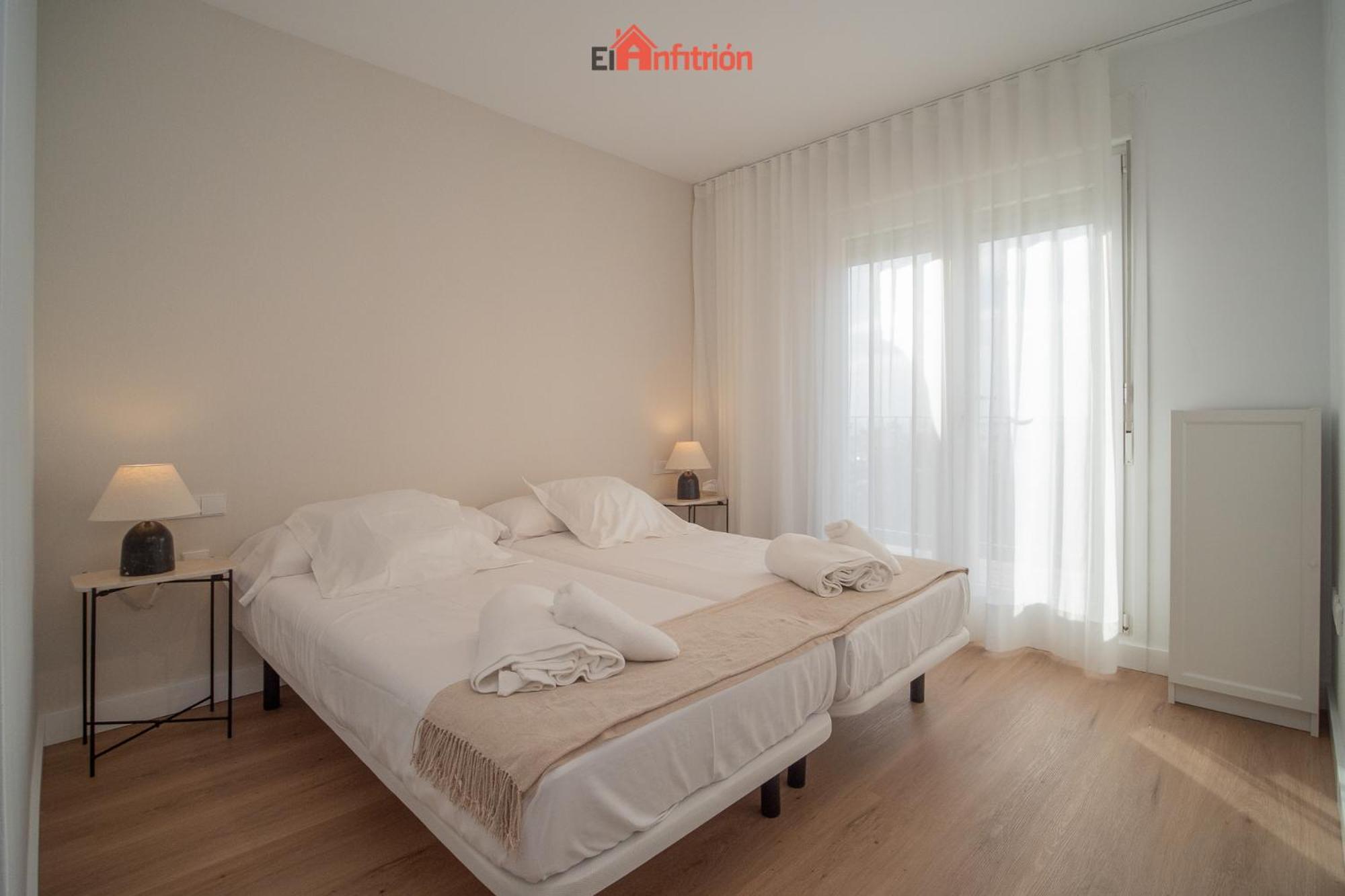 El Anfitrion - Mirador En Casco Antiguo Con Parking Apartman Sanlúcar de Barrameda Kültér fotó