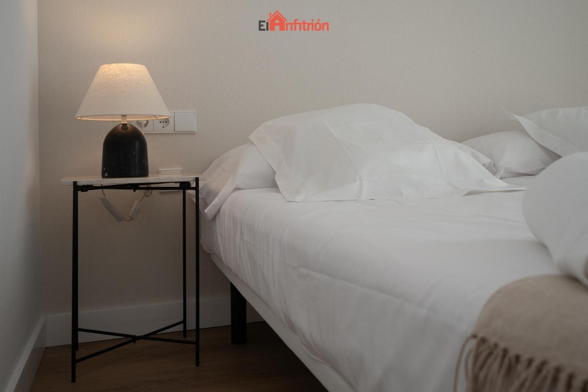 El Anfitrion - Mirador En Casco Antiguo Con Parking Apartman Sanlúcar de Barrameda Kültér fotó
