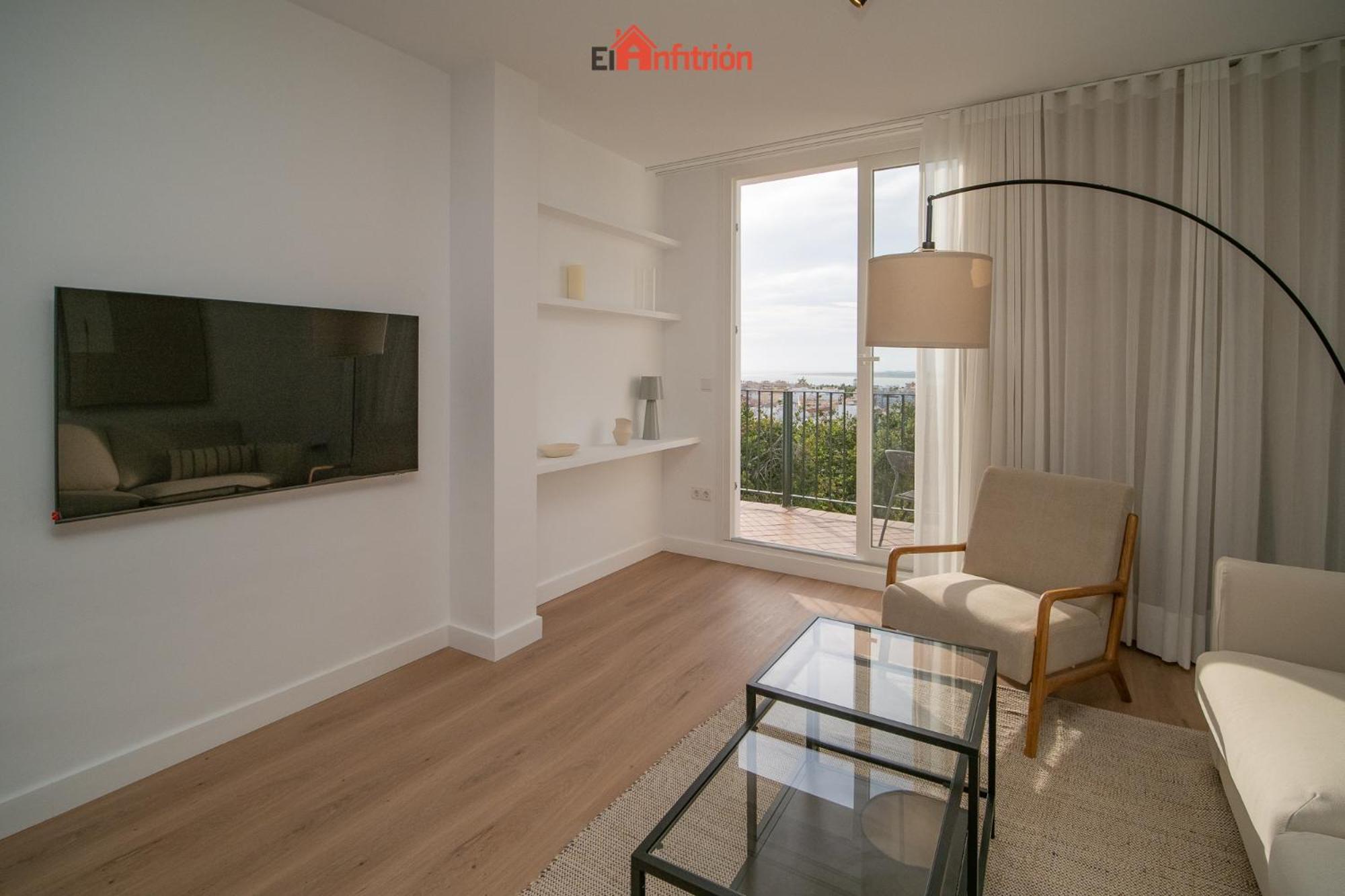 El Anfitrion - Mirador En Casco Antiguo Con Parking Apartman Sanlúcar de Barrameda Kültér fotó
