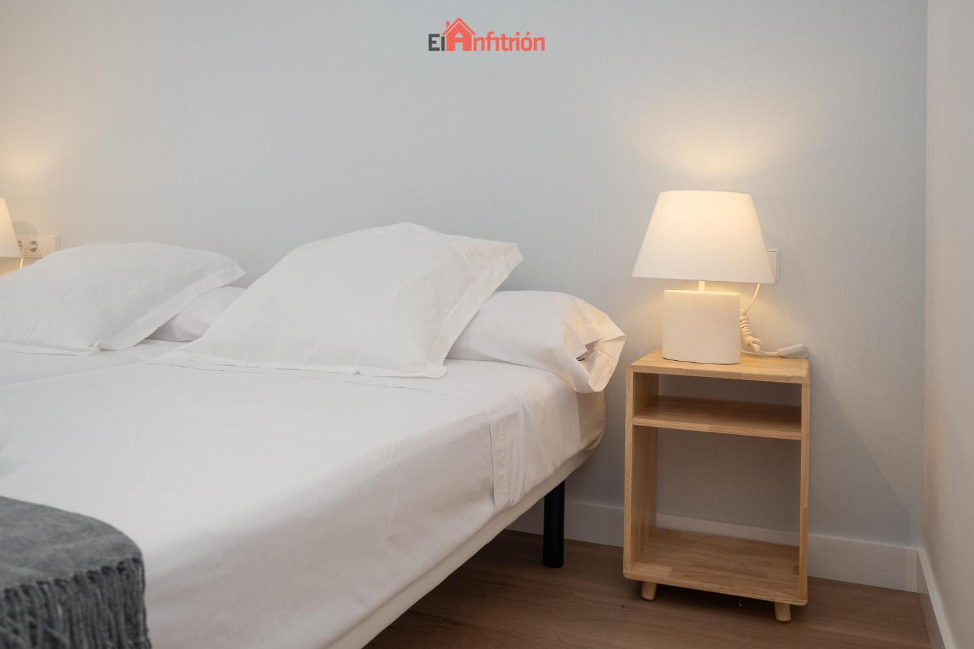 El Anfitrion - Mirador En Casco Antiguo Con Parking Apartman Sanlúcar de Barrameda Kültér fotó