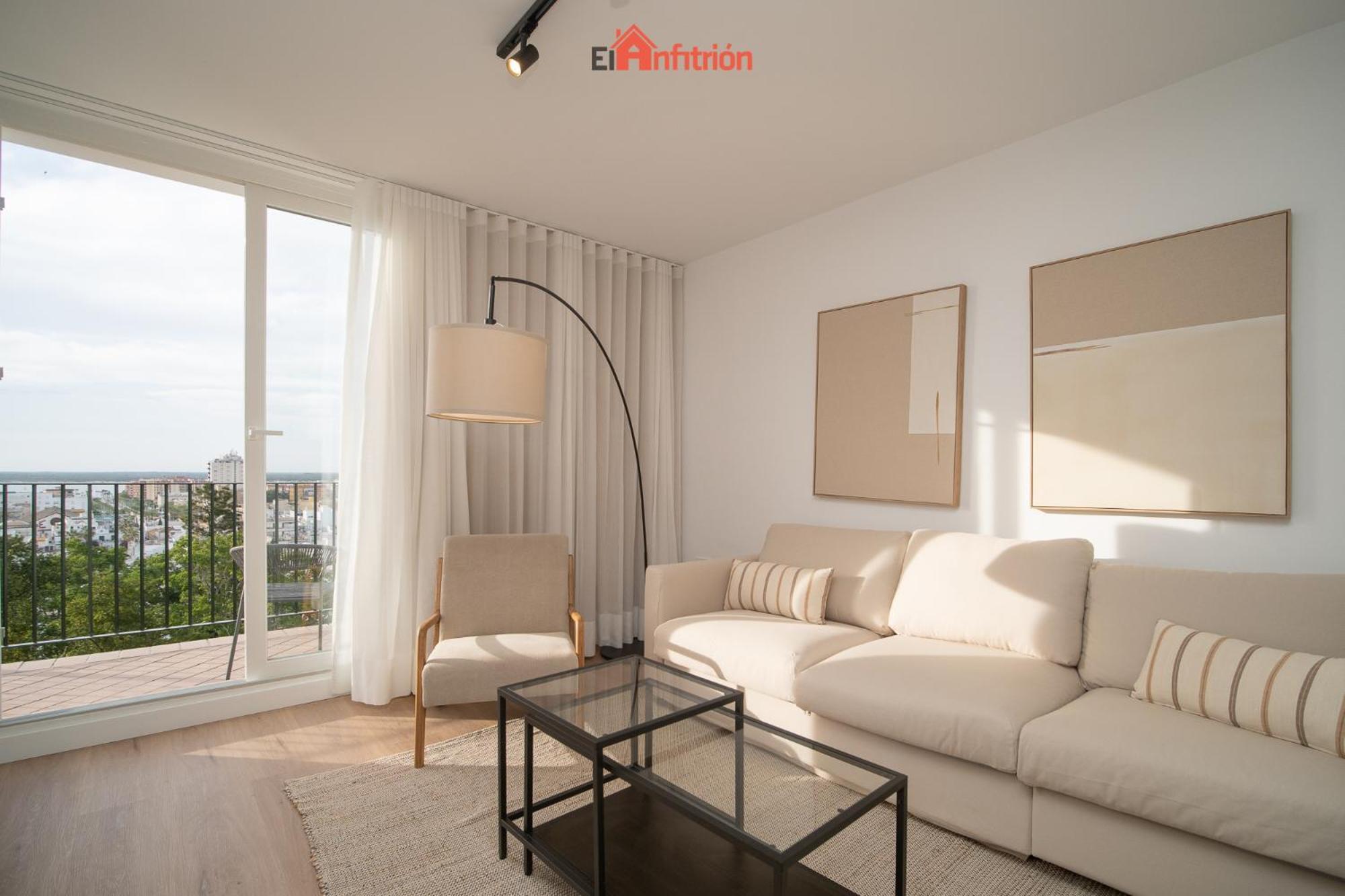 El Anfitrion - Mirador En Casco Antiguo Con Parking Apartman Sanlúcar de Barrameda Kültér fotó
