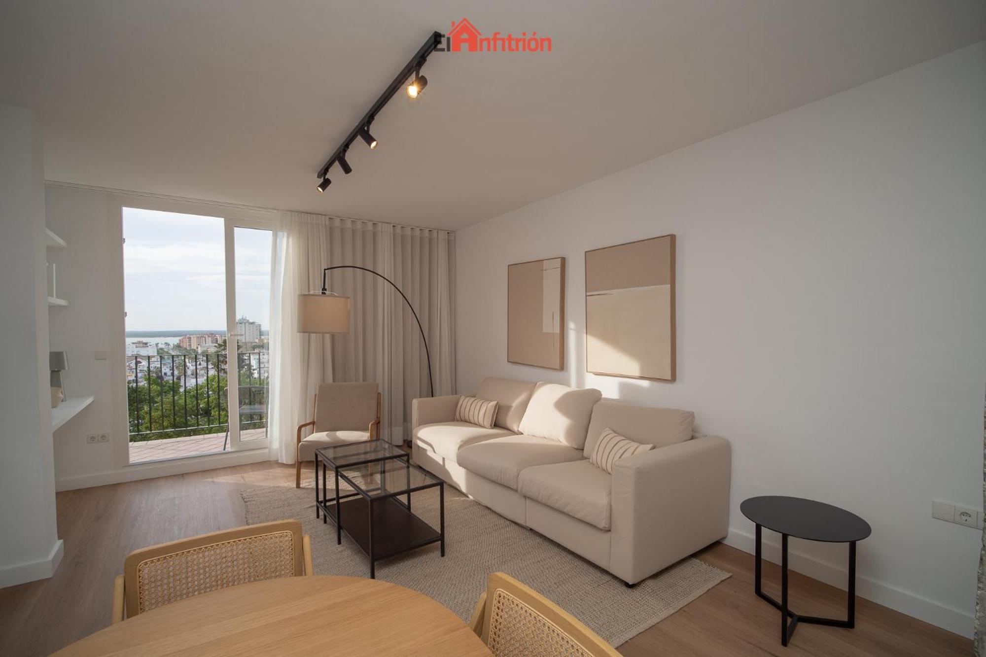 El Anfitrion - Mirador En Casco Antiguo Con Parking Apartman Sanlúcar de Barrameda Kültér fotó