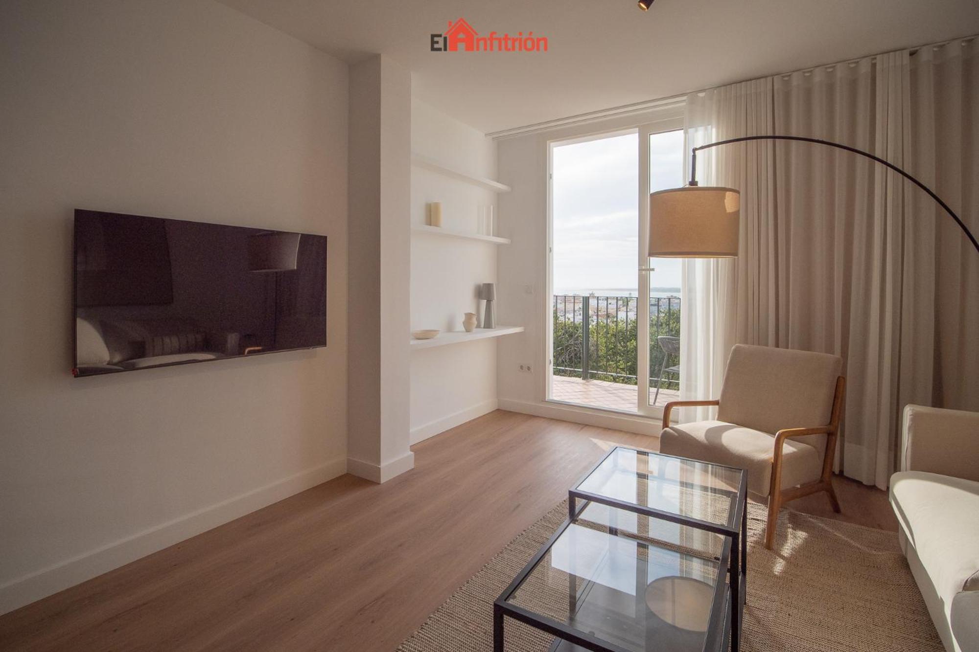El Anfitrion - Mirador En Casco Antiguo Con Parking Apartman Sanlúcar de Barrameda Kültér fotó