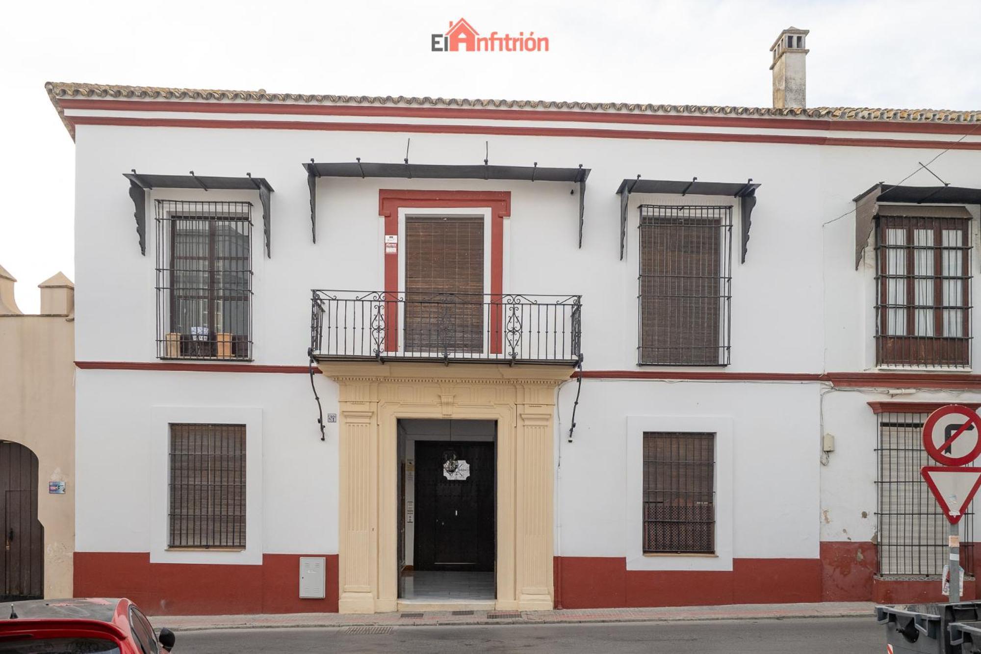El Anfitrion - Mirador En Casco Antiguo Con Parking Apartman Sanlúcar de Barrameda Kültér fotó